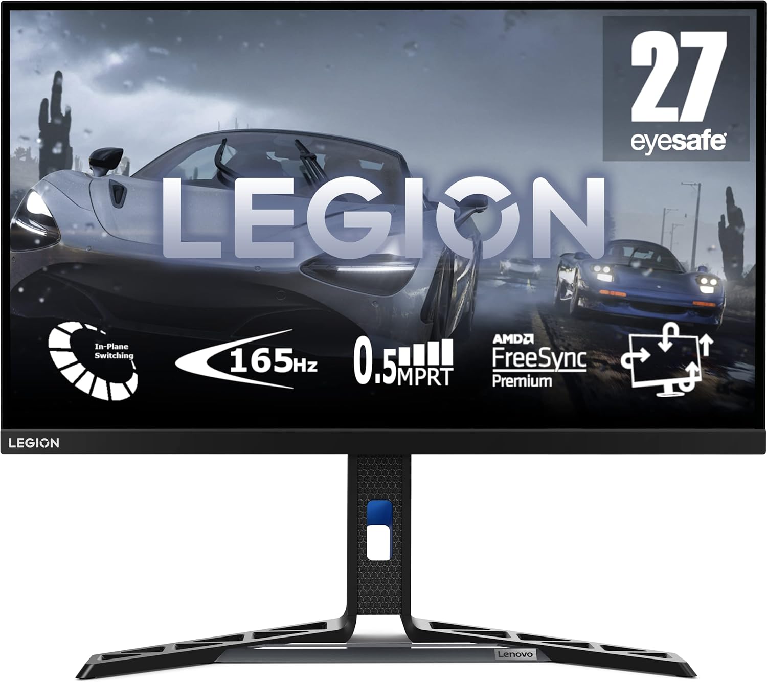 Монитор Lenovo Legion Y27-30 27 Inch 180Hz FHD