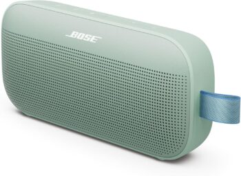 Преносима тонколона Bose SoundLink Flex Bluetooth Speaker Alpine Sage
