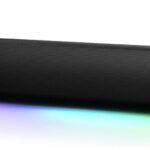 Саундбар за компютър CREATIVE Sound Blaster GS5 Gaming Soundbar USB & Bluetooth 5.4