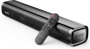 Саундбар за компютър MEVOSTO D73 2.1 Soundbar USB Digital Audio & Bluetooth