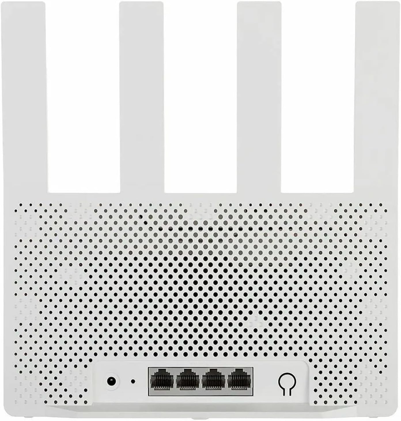 Безжичен рутер Xiaomi BE3600 Dual-Band WiFi 7 Router