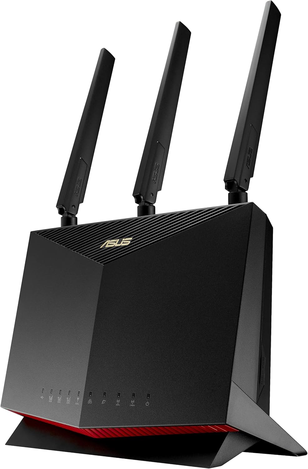 4G LTE Рутер ASUS 4G-AC86U WiFi-5 AC2600 Mobile Wireless 600Mbit Router