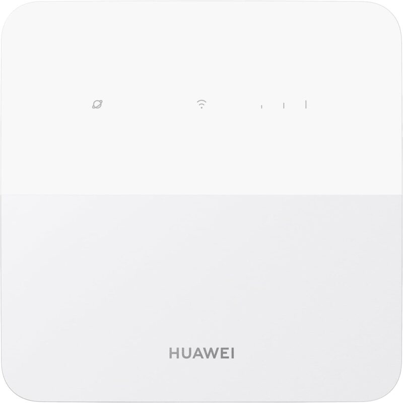 4G LTE Рутер HUAWEI 4G CPE 5s B320 Mobile Wireless 300Mbit Router