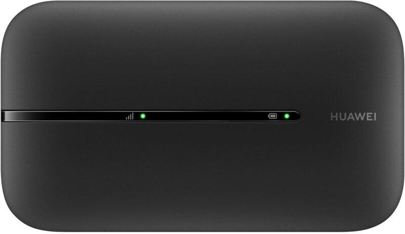 4G LTE Рутер HUAWEI 4G E5783 Mobile Wireless Wi-Fi 3 300Mbit Router