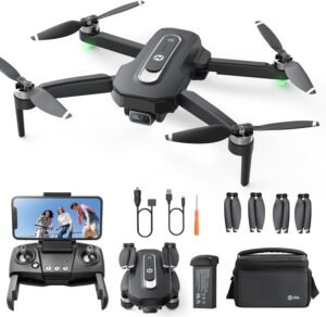 Holy Stone HS460 Drone Дрон с камера 4K
