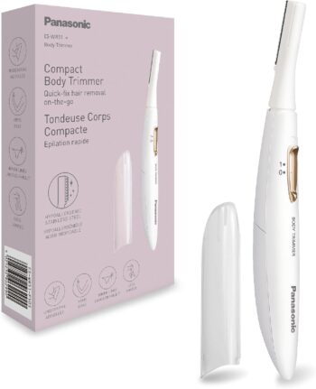Panasonic ES-WR51 Mini тример за тяло и бикини зона