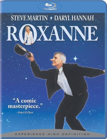 Roxanne (Роксан) Blu-Ray