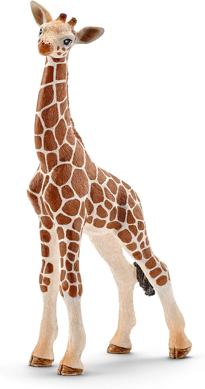 Schleich Wild Life Комплект африкански животни (72162) - Image 3