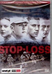 Stop-Loss (Невъзможно завръщане) DVD