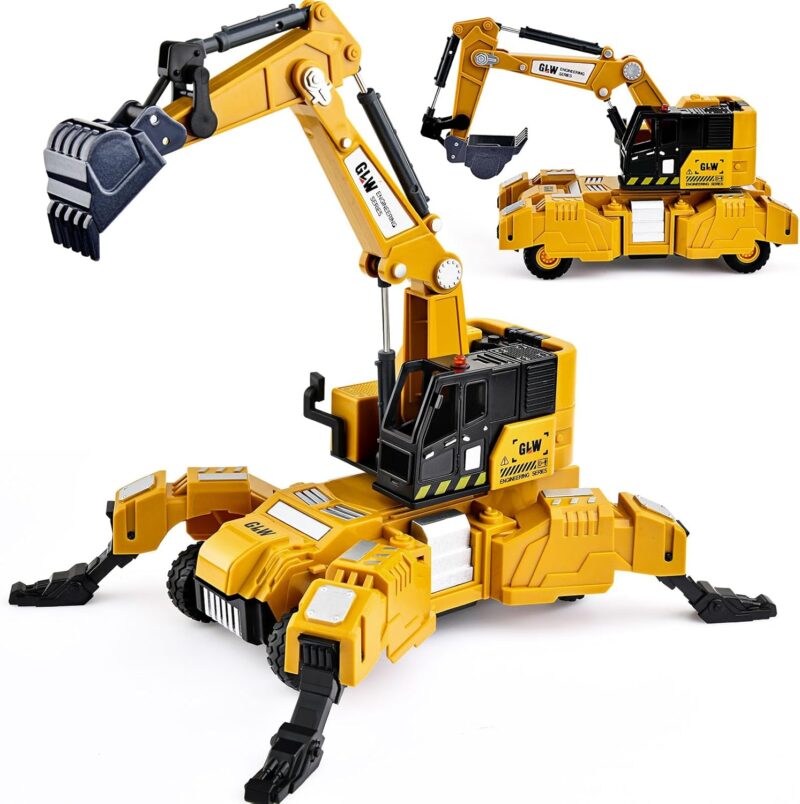 vamei Играчка Багер