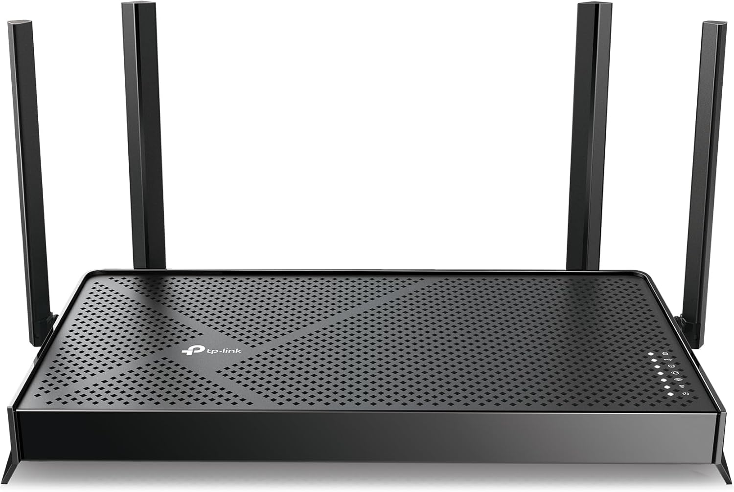 Безжичен рутер TP-Link Archer BE3600 EasyMesh Dual-Band WiFi 7 Router