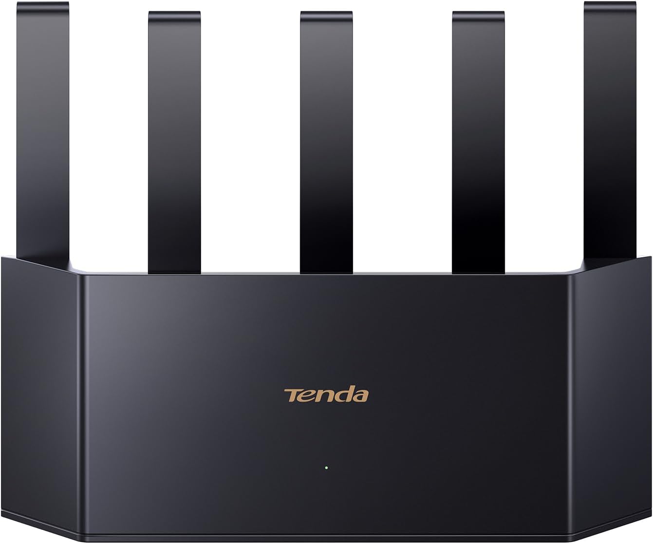 Безжичен рутер Tenda RX2L Pro Dual-Band AX1500 WiFi 6 Router