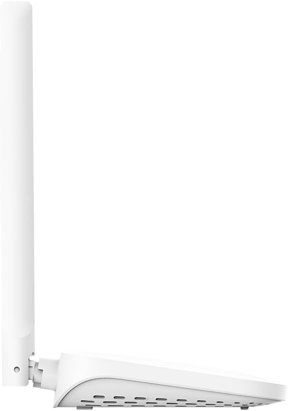 Безжичен рутер Xiaomi 4A DVB4230GL 1200Mbps WiFi Router - Image 2