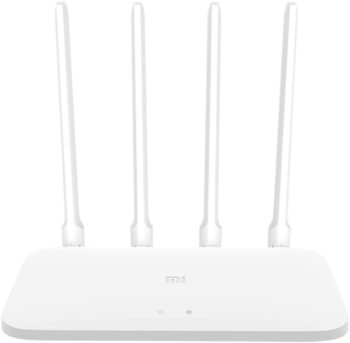 Безжичен рутер Xiaomi 4A DVB4230GL 1200Mbps WiFi Router