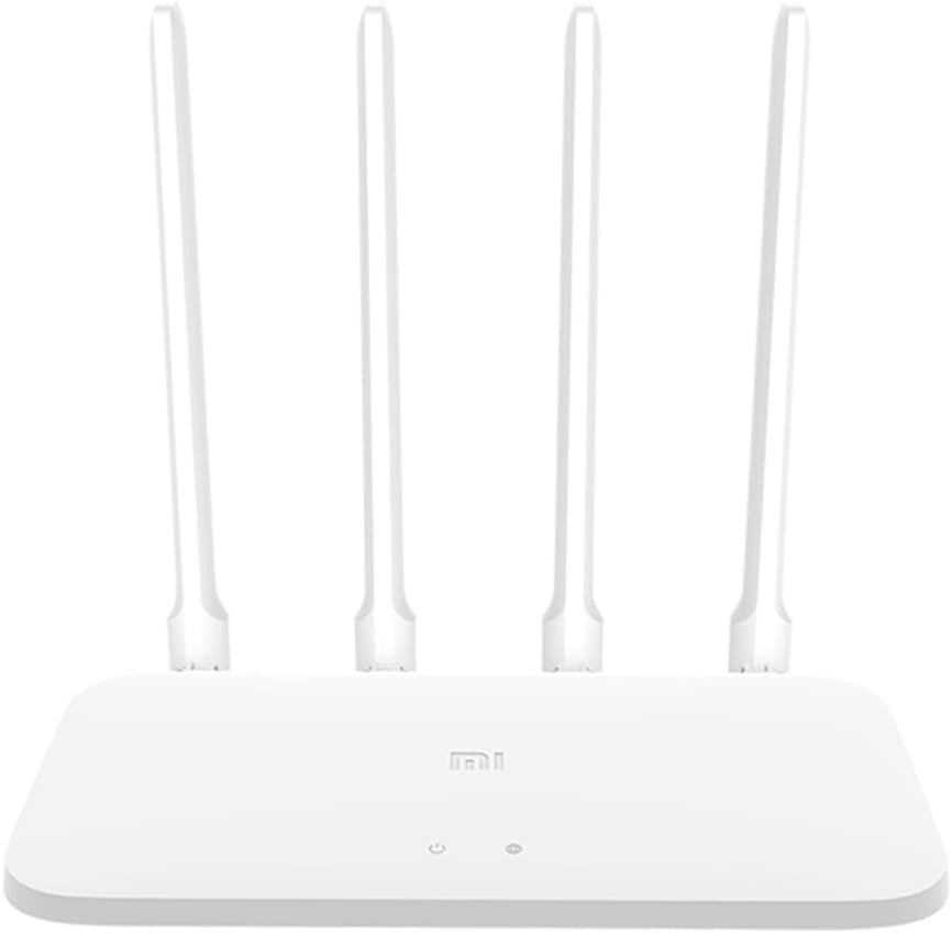 Безжичен рутер Xiaomi 4A DVB4230GL 1200Mbps WiFi Router