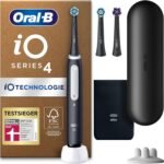 Ел. четка за зъби Oral-B iO Series 4 Plus Edition