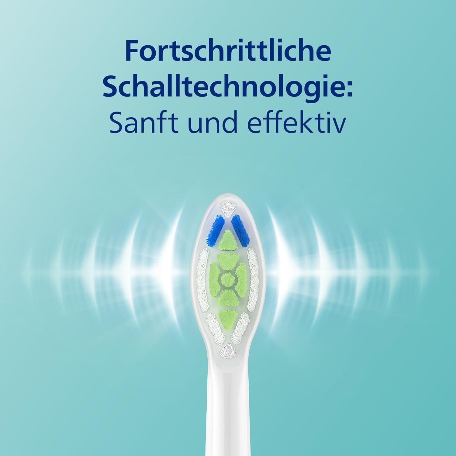 Ел. четка за зъби Philips Sonicare 4100 Series HX3689 Pink - Image 3