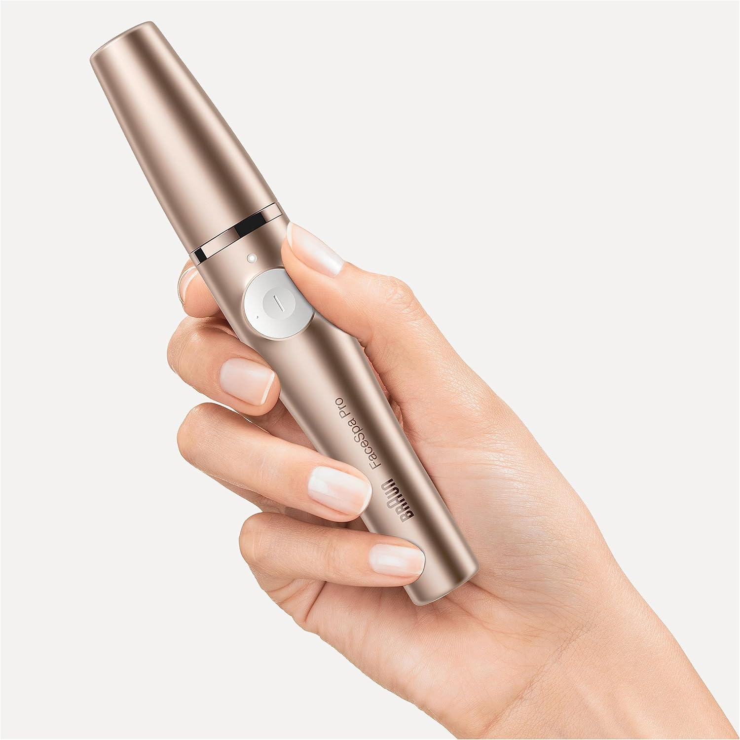 Епилатор Braun FaceSpa Pro SE921 за грижа за лицето - Image 4