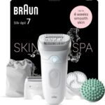 Епилатор Braun Silk-epil 7 SkinSpa 7-081 All-In-One Set