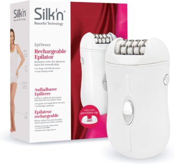 Епилатор Silk'n EpiTweez