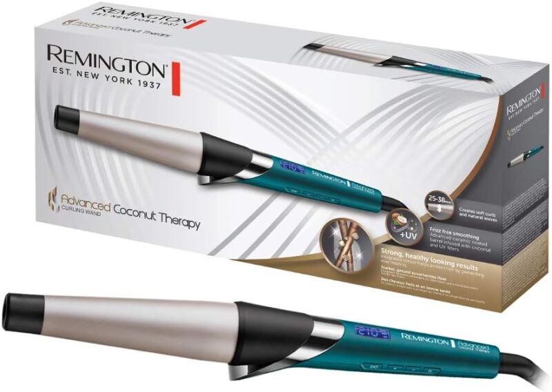 Маша Remington Advanced Coconut Therapy CI86X8