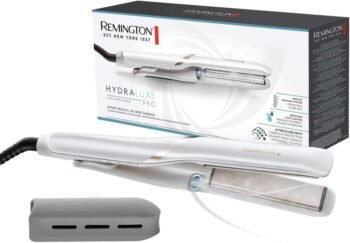 Преса за коса Remington HYDRAluxe Pro S9001