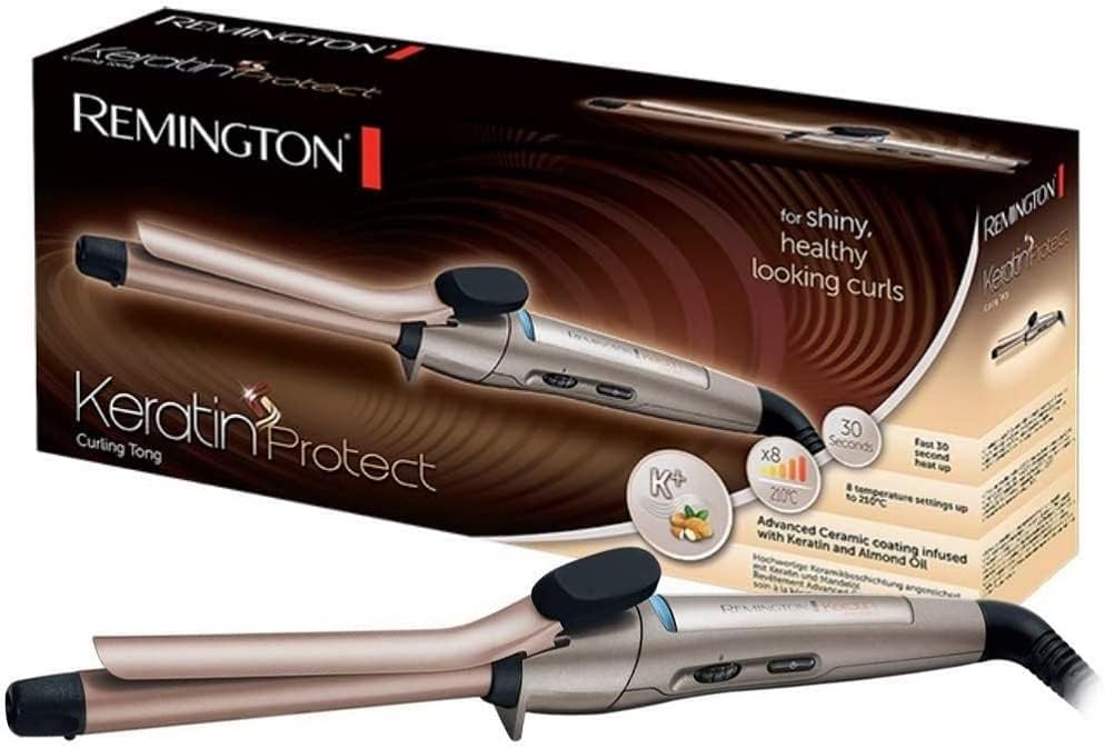 Маша Remington Keratin Protect CI5318