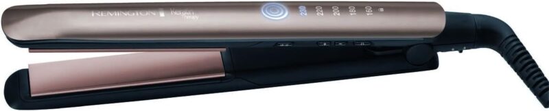 Преса за коса Remington Keratin Therapy Pro S8590