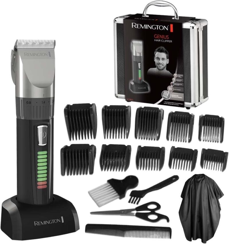 Машинка за подстригване Remington Professional HC5811
