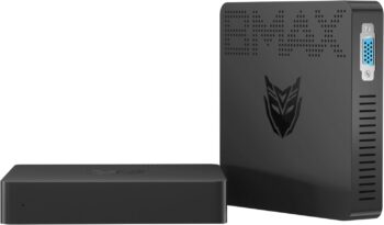 Мини компютър BMAX Mini PC 8GB-128GB M.2 SSD Intel N4000