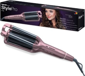 Преса за коса Beurer StylePro HT 65 Wave Iron