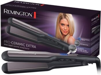 Преса за коса Remington Pro-Ceramic Extra S5525