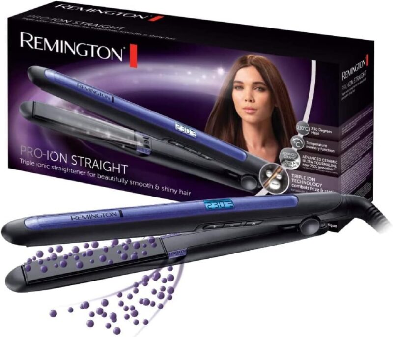 Преса за коса Remington Pro-Ion Straight S7710