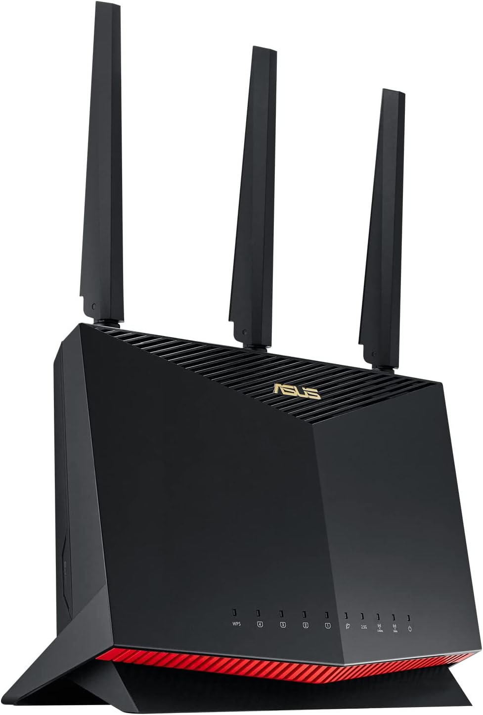 Рутер ASUS Gaming RT-AX86U Pro AX5700 AiMesh 5.7Gbps 5G WiFi