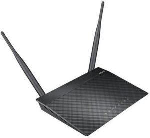 Рутер ASUS RT-AC1200 V2 RT-N12E N300 Eco Series
