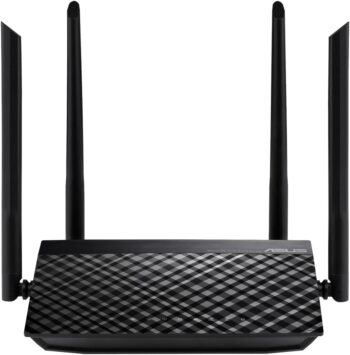 Рутер ASUS RT-AC1200 V2 WiFi 5
