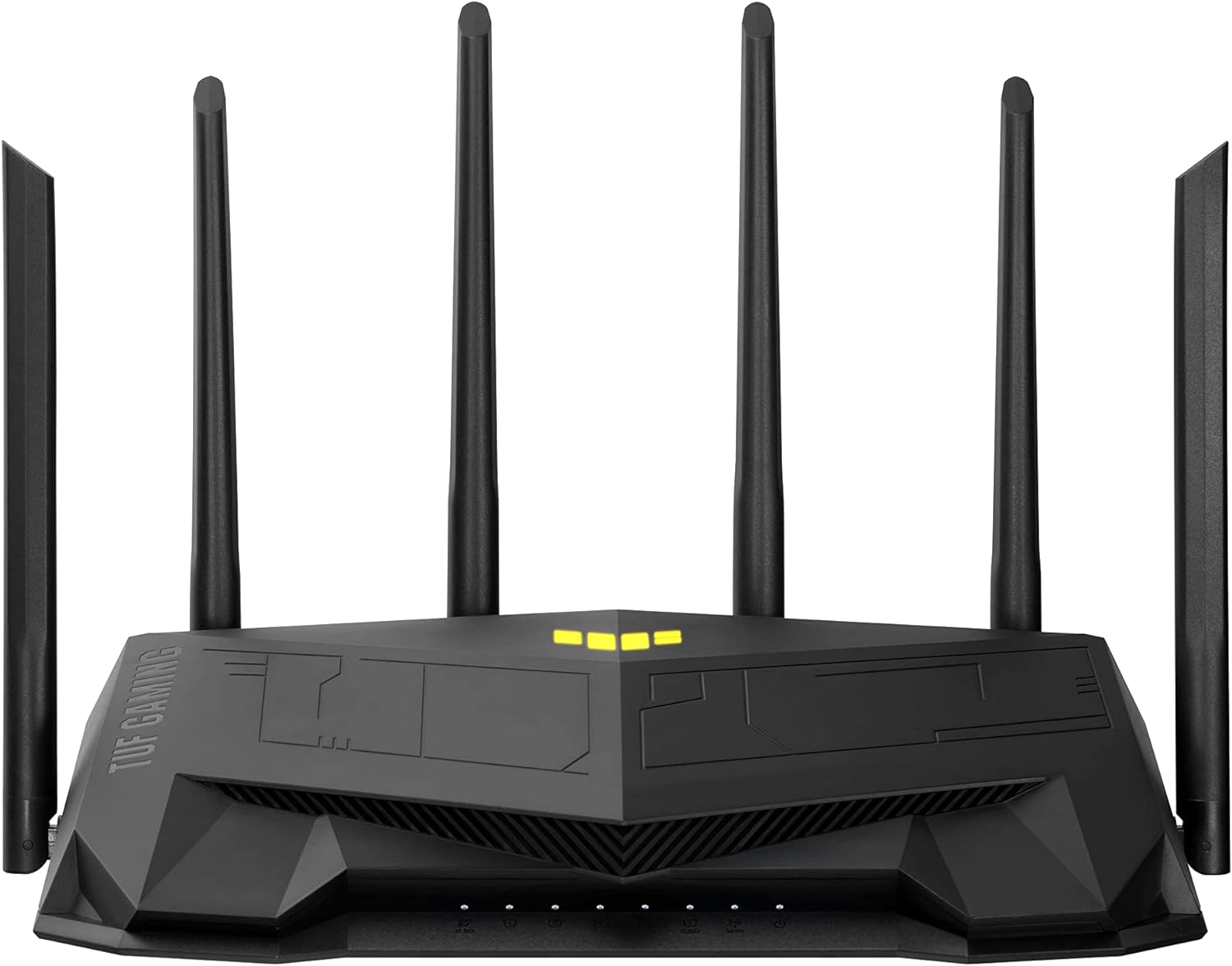 Рутер ASUS TUF Gaming TUF-AX6000 AiMesh 6Gbps 5G WiFi 6