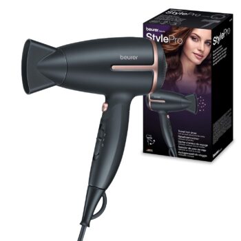 Сешоар Beurer StylePro HC 25 Travel