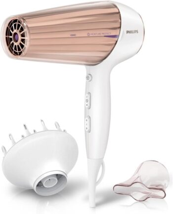 Сешоар Philips DryCare Prestige MoistureProtect sensor HP8280