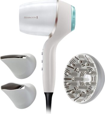 Сешоар Remington HYDRAluxe Pro Hair Dryer EC9001