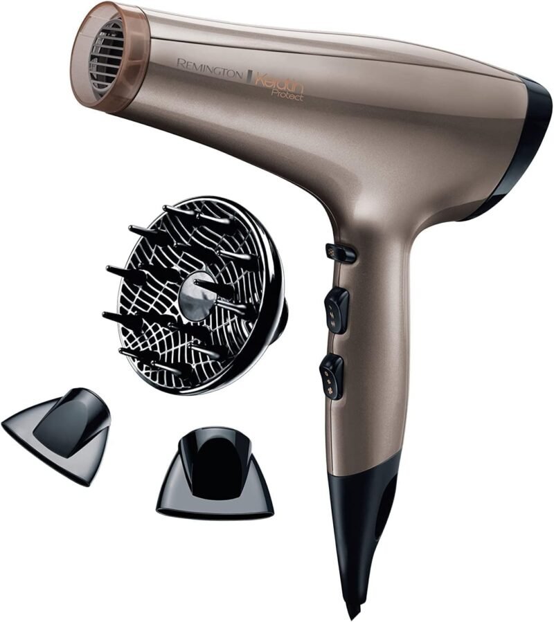 Сешоар Remington Keratin Protect AC8002