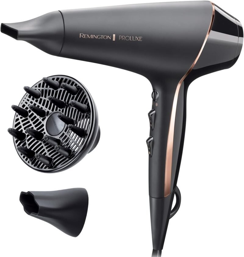 Сешоар Remington PROluxe Professional AC9140B