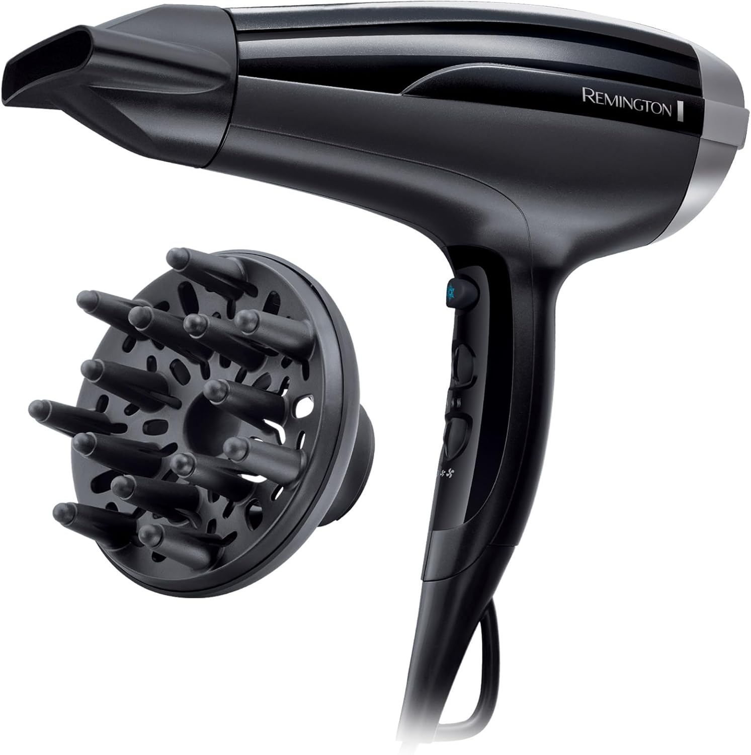 Сешоар Remington Pro Air SHINE D5215