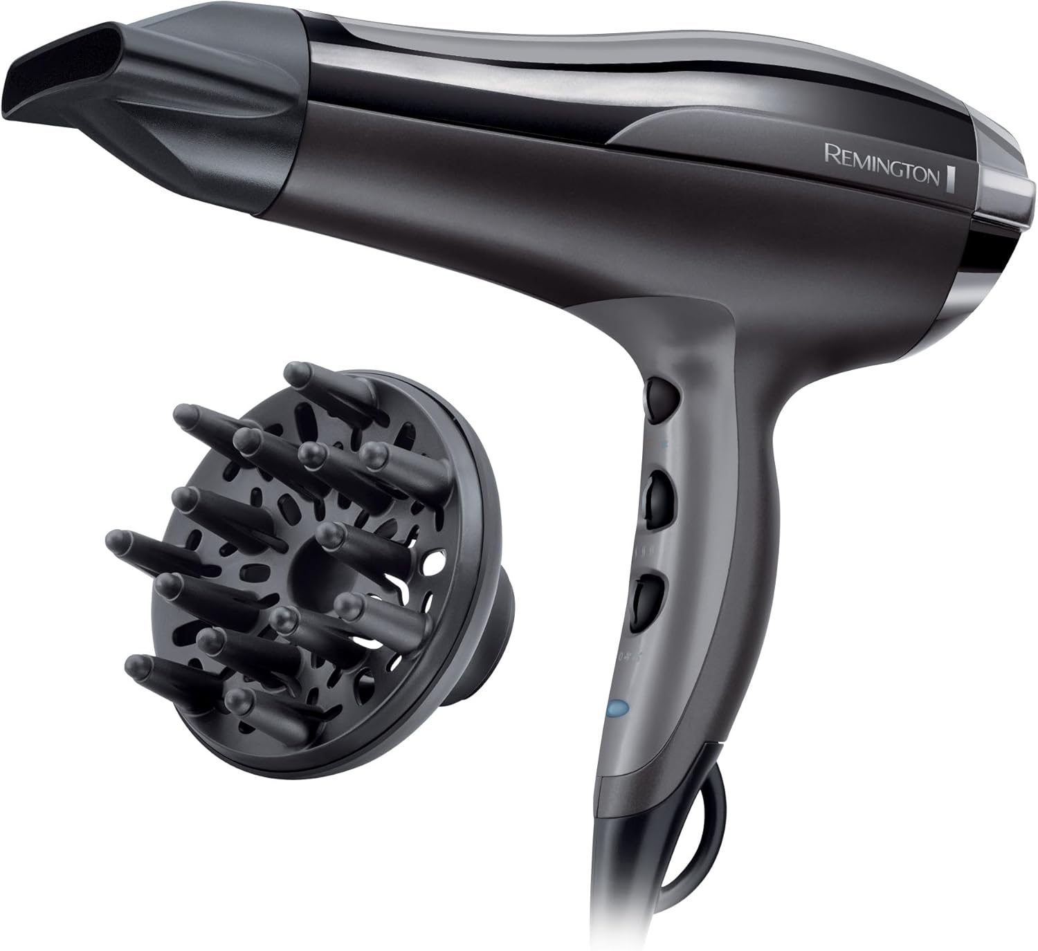 Сешоар Remington Pro-Air Turbo D5220 2400 watts