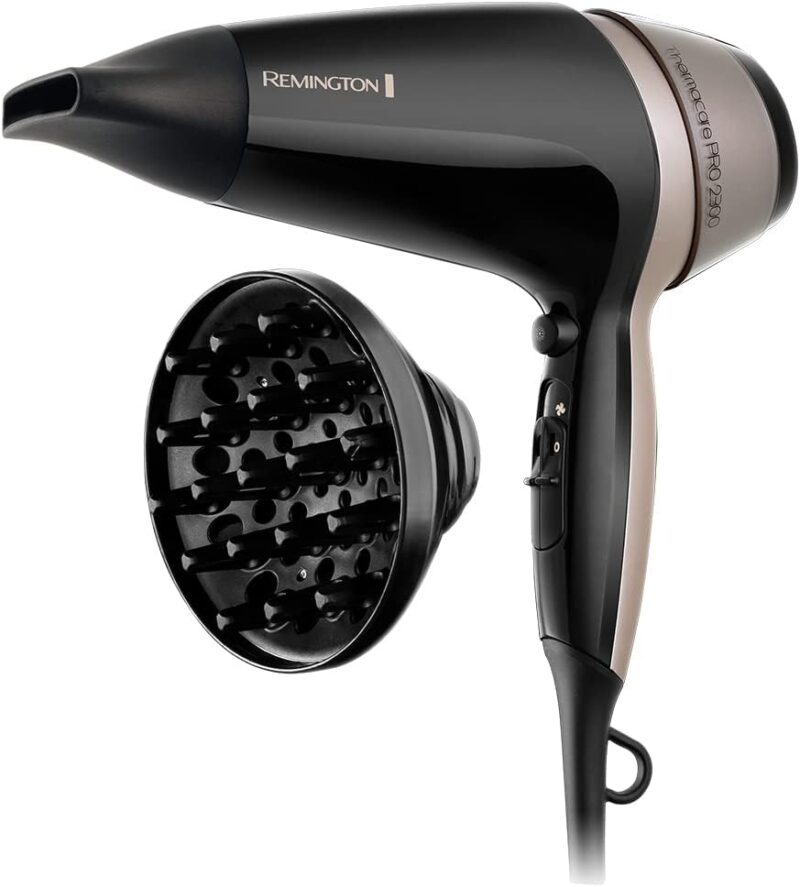 Сешоар Remington Thermacare PRO 2300 D5715