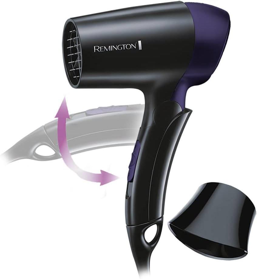 Сешоар Remington Travel Hair Dryer D2400