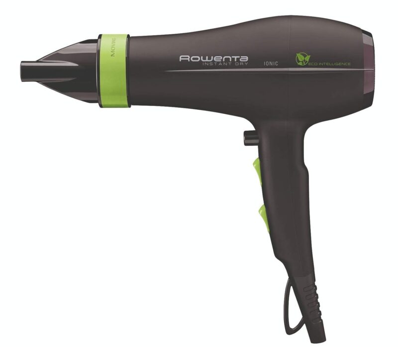 Сешоар Rowenta Eco Intelligence CV 6030