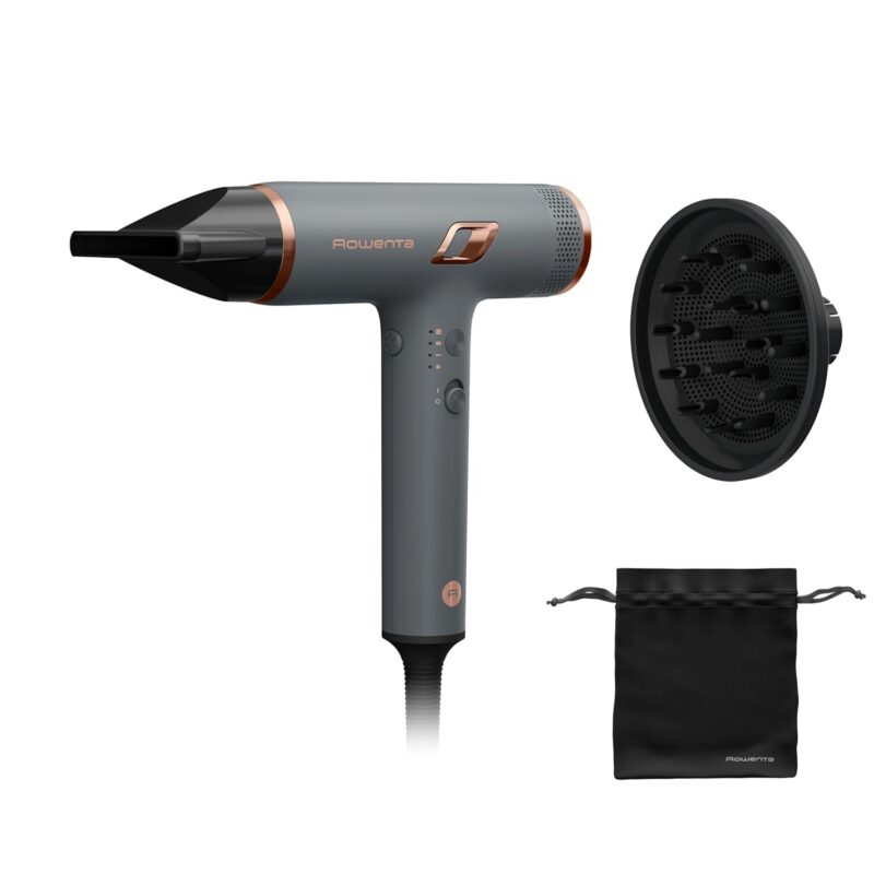 Сешоар Rowenta Maestria Nano Hair Dryer HY8120F0