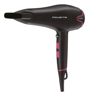 Сешоар Rowenta Motion Dry Hair Dryer CV5713
