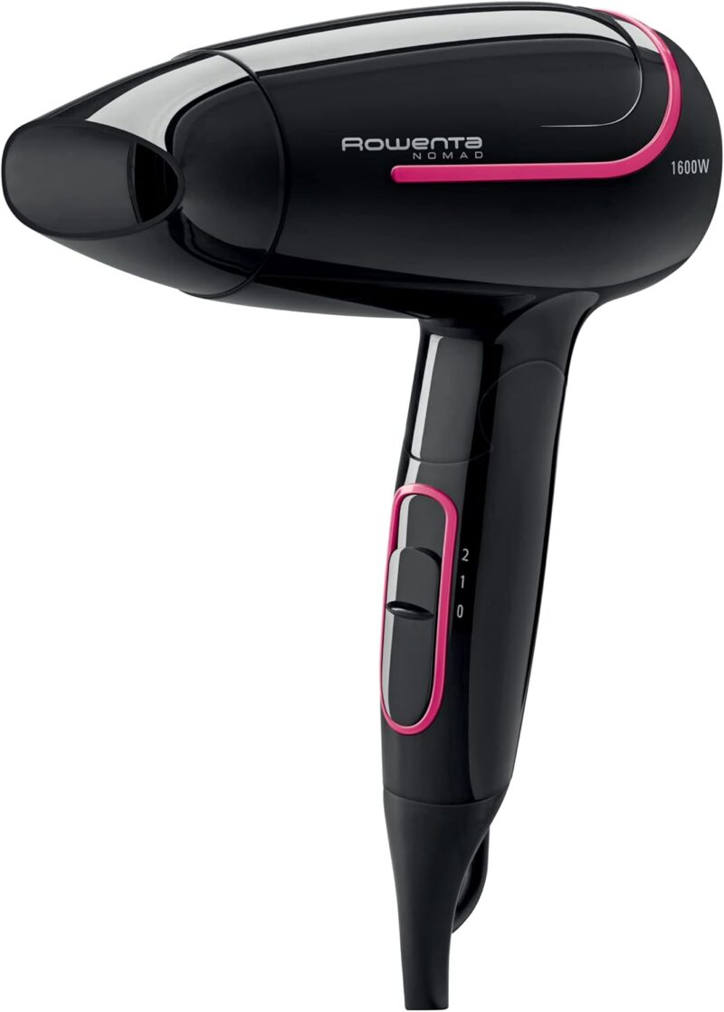 Сешоар Rowenta Nomad Travel Hair Dryer CV3323